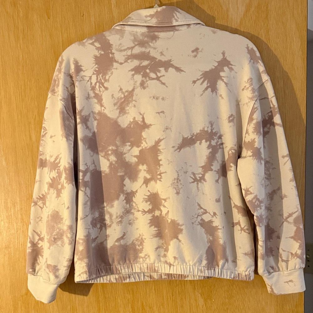Varley Quarter Zip - Picture 4 of 4